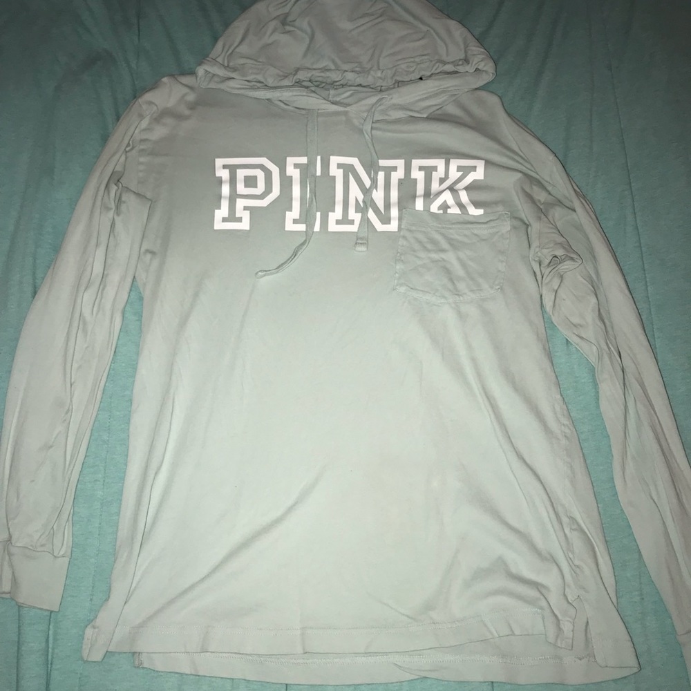 Victoria’s Secret hoodie